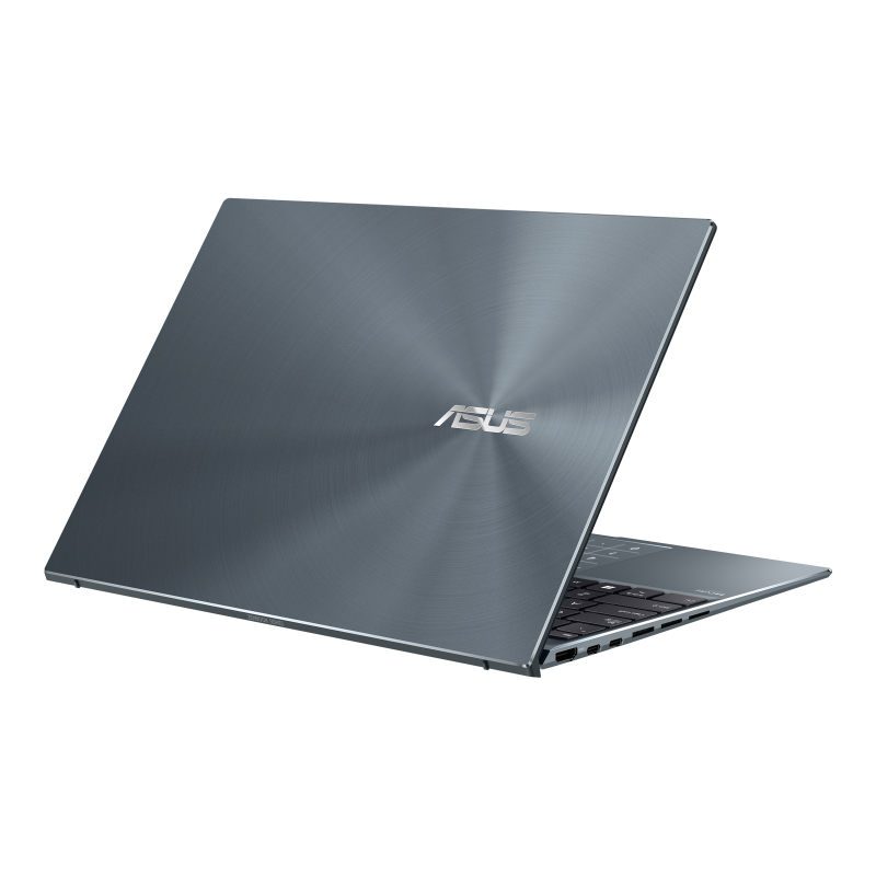 Laptop Asus Zenbook 14X OLED (2022)
