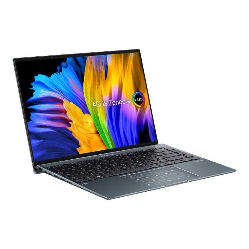 Laptop Asus Zenbook 14X OLED (2022)