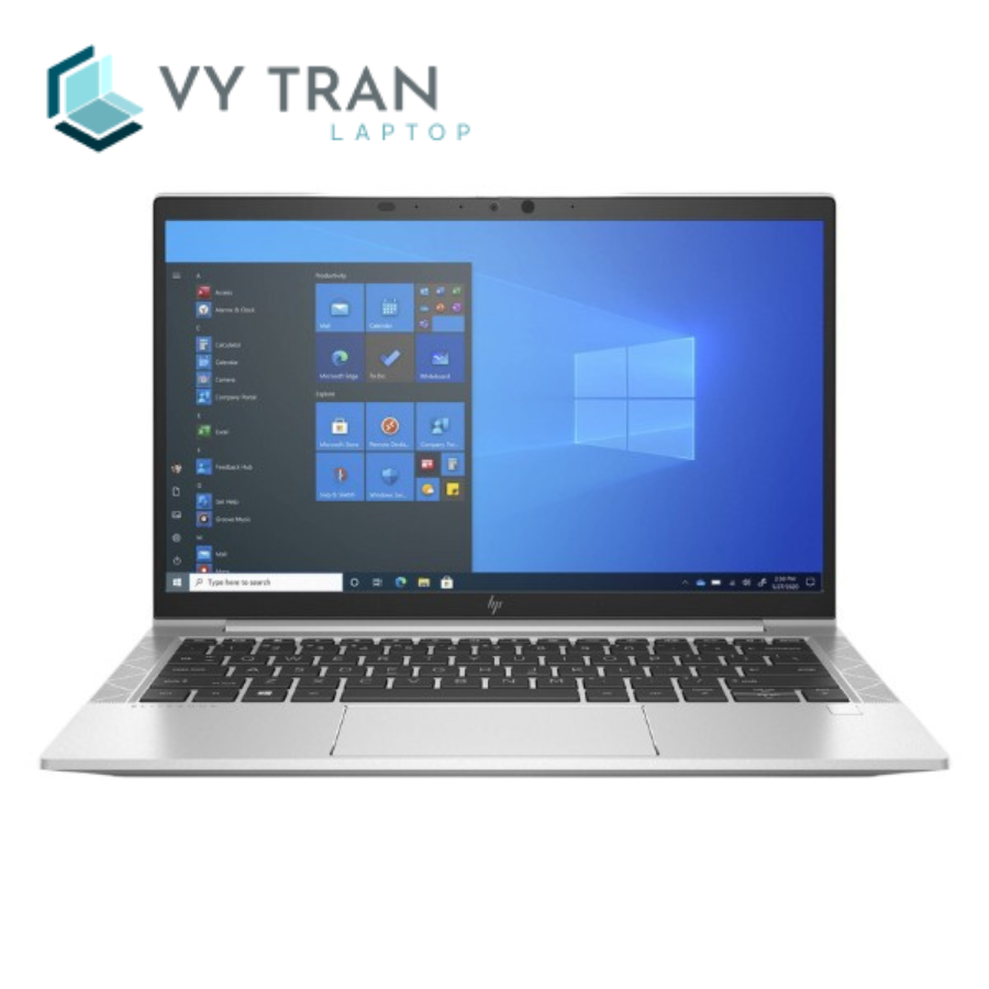 Laptop HP EliteBook 845 G8 (AMD)