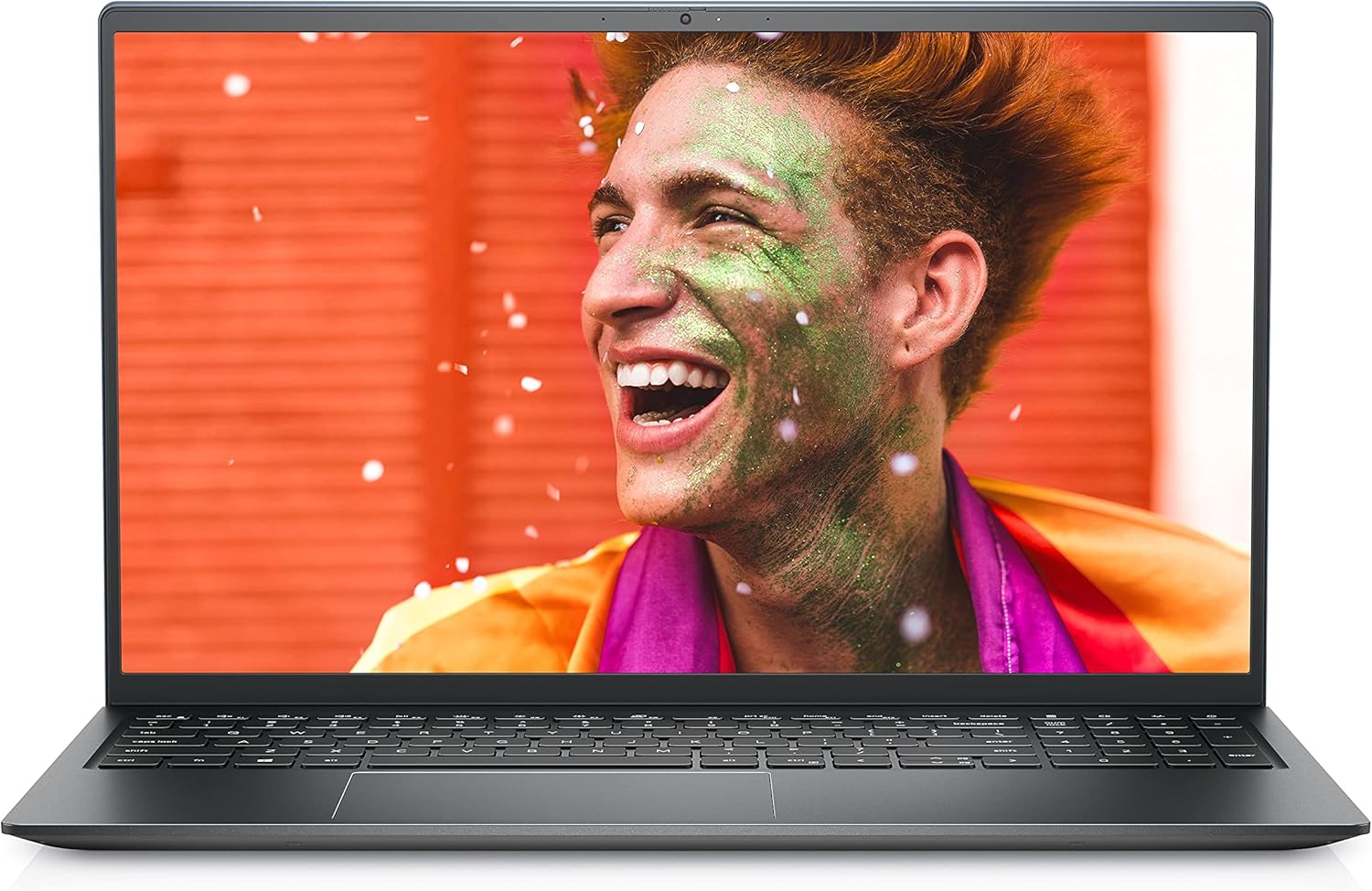 Laptop DELL Inspiron 15 5515 (2021) - AMD R7 5700U/ 16GB / 512GB SSD / AMD Radeon Graphics Laptop DELL Inspiron 15 5515 (2021) - AMD R7 5700U/ 16GB / 512GB SSD / AMD Radeon Graphics