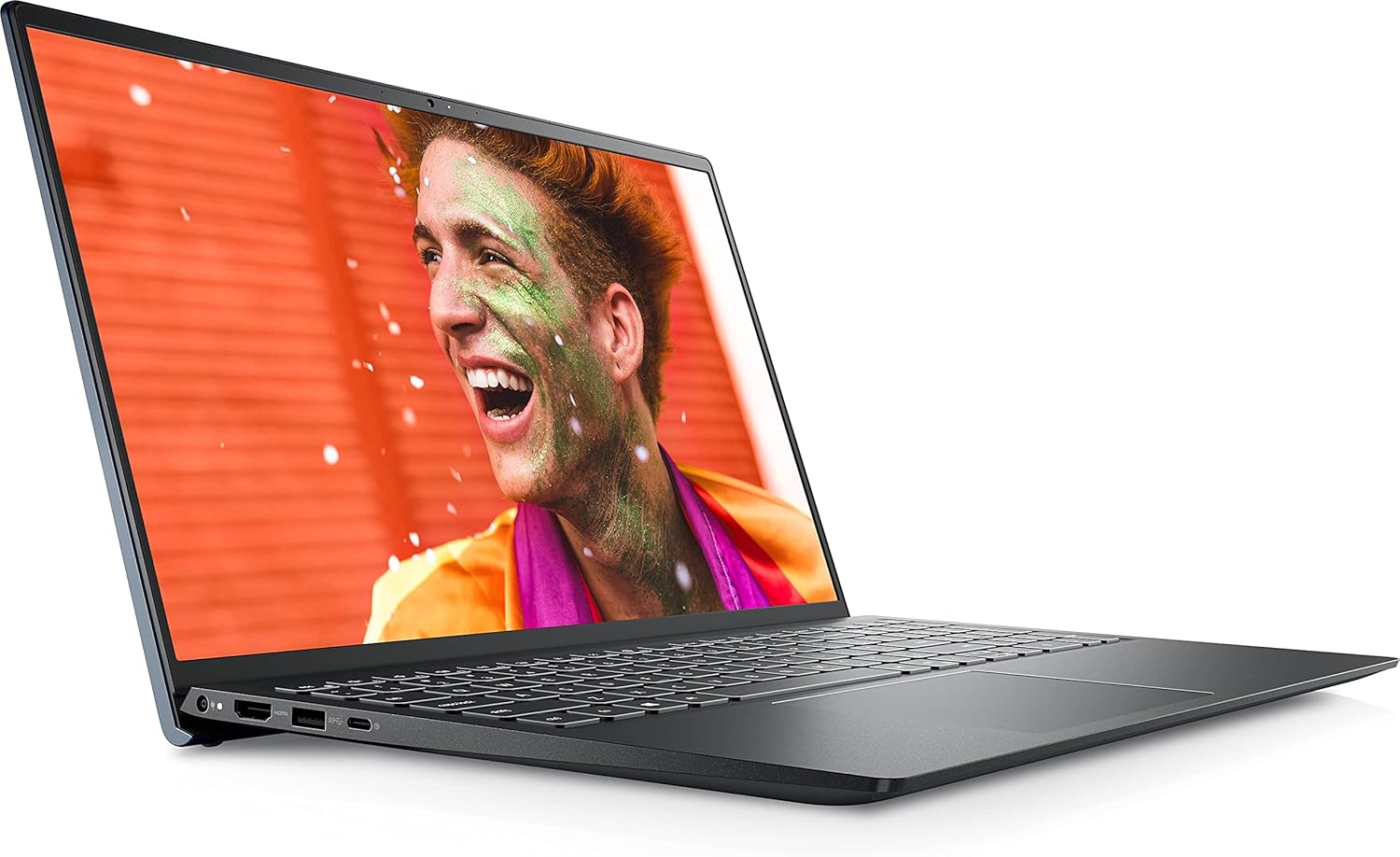 Laptop DELL Inspiron 15 5515 (2021) - AMD R7 5700U/ 16GB / 512GB SSD / AMD Radeon Graphics Laptop DELL Inspiron 15 5515 (2021) - AMD R7 5700U/ 16GB / 512GB SSD / AMD Radeon Graphics