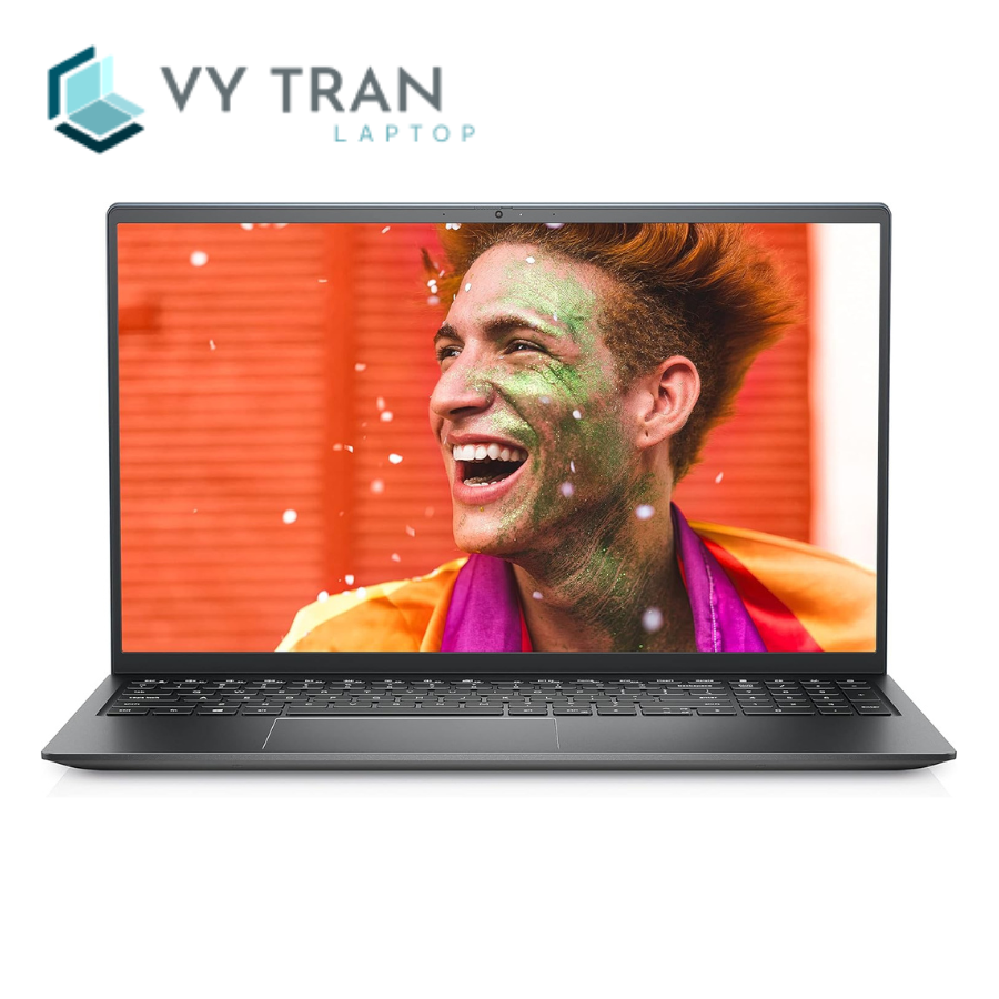 Laptop  DELL Inspiron 15 5515 (2021) - AMD R7 5700U/ 16GB / 512GB SSD / AMD Radeon Graphics