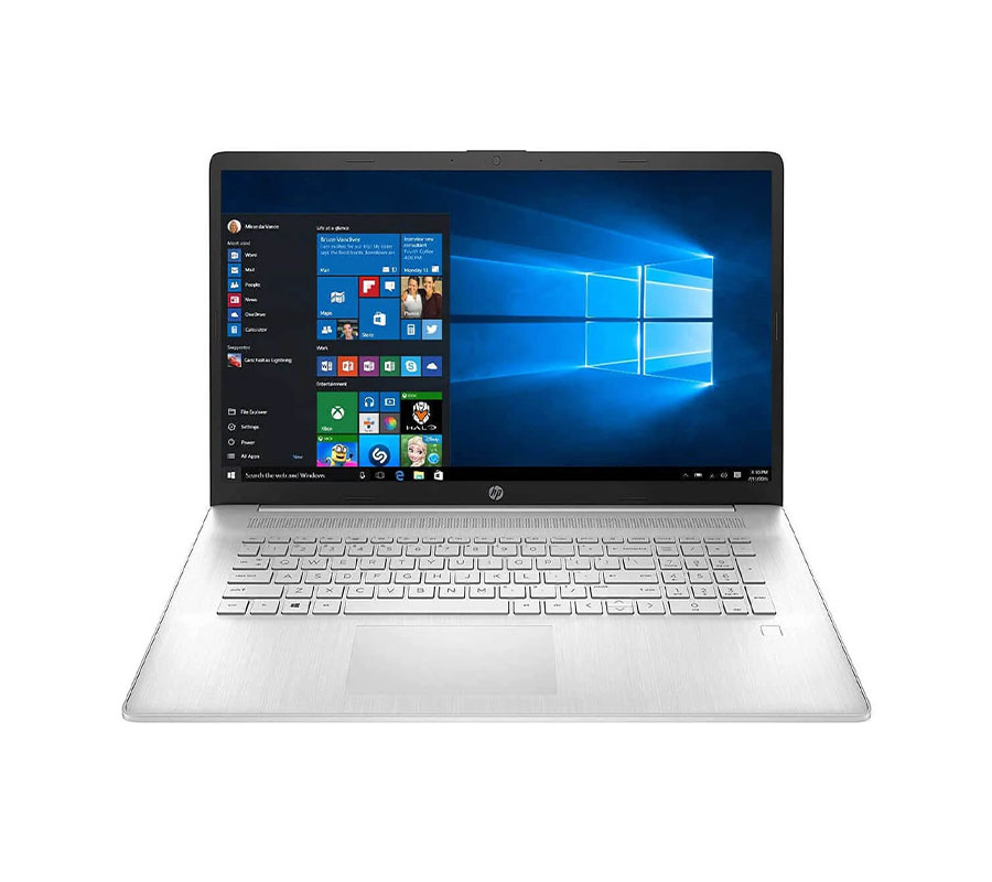 Laptop HP Laptop 17 (2021)