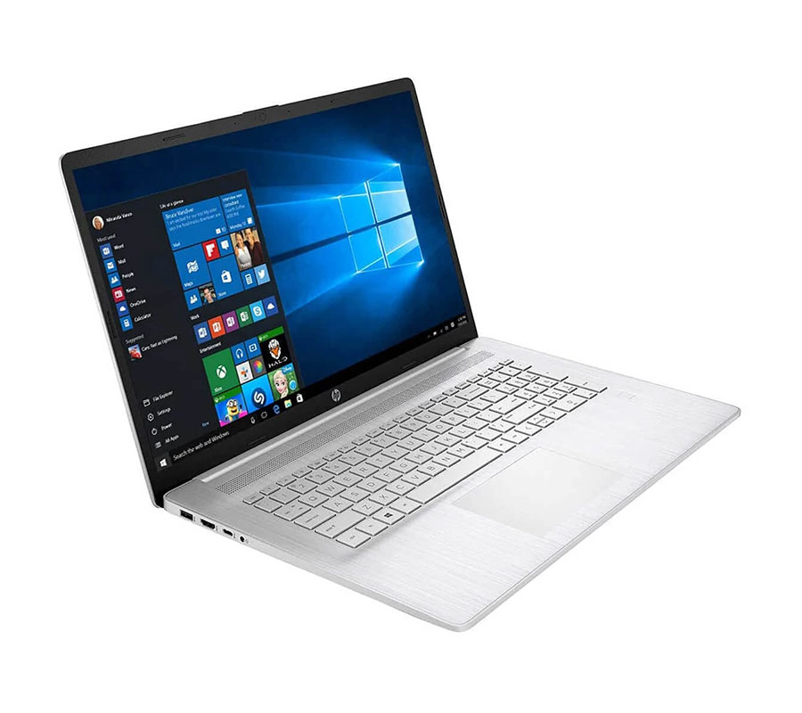 Laptop HP Laptop 17 (2021)