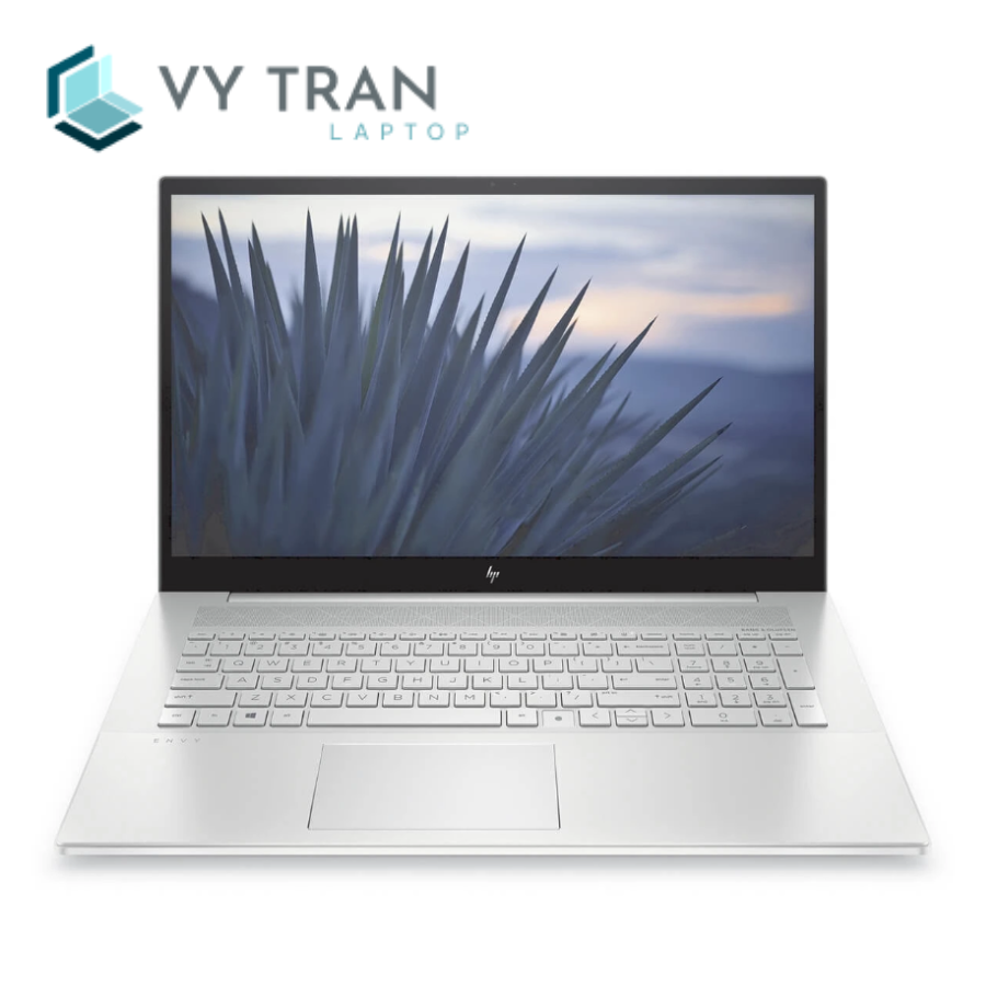 Laptop HP Envy 17 (2020)/i7 1065G7/512GB/12GB
