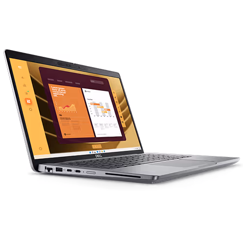 Laptop DELL Latitude 5450 (2024) - CORE ULTRA 5 125U/16GB/256GB SSD/ INTEL GRAPHICS Laptop DELL Latitude 5450 (2024) - CORE ULTRA 5 125U/16GB/256GB SSD/ INTEL GRAPHICS