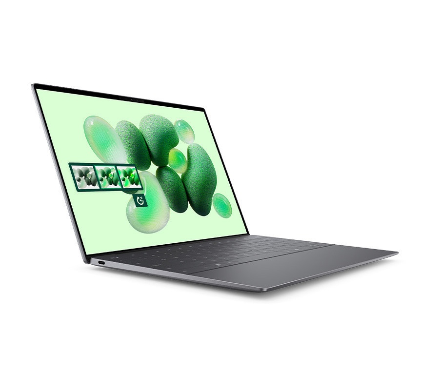 Laptop DELL XPS 13 9345 (2024) - SNAPDRAGON X1E-80-100 / 16GB / 512GB SSD / ADRENO GPU / GRAPHITE Laptop DELL XPS 13 9345 (2024) - SNAPDRAGON X1E-80-100 / 16GB / 512GB SSD / ADRENO GPU / GRAPHITE