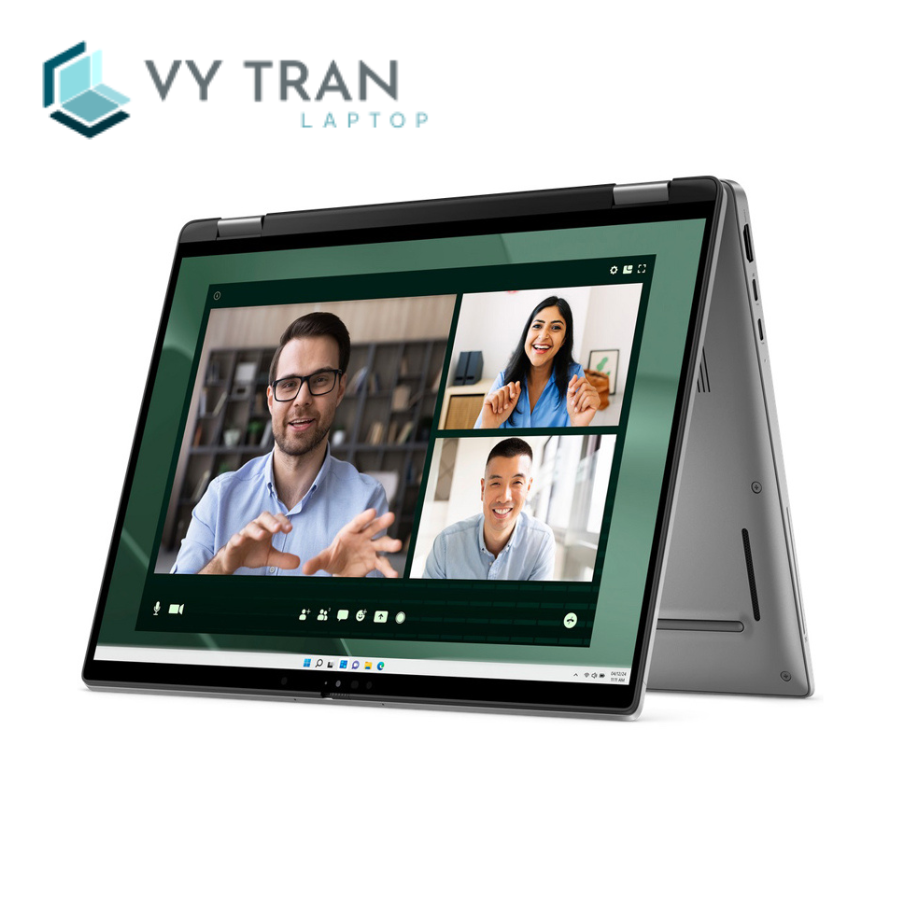Laptop DELL Latitude 7450 (2024) - CORE ULTRA 5 135U / 32GB / 512GB SSD / INTEL GRAPHICS