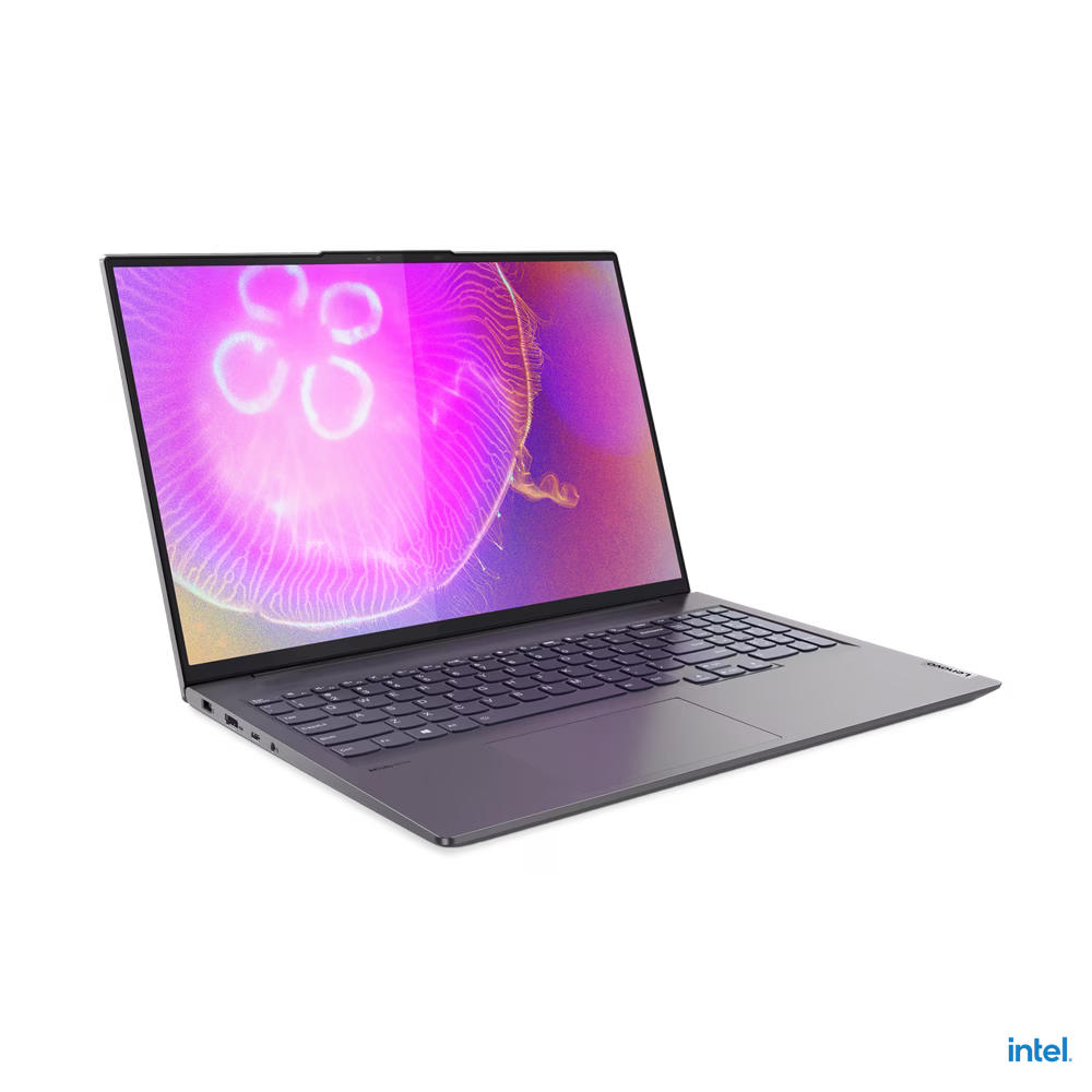 Laptop Lenovo Slim 7 16IAH7 (2022) Laptop Lenovo Slim 7 16IAH7 (2022)