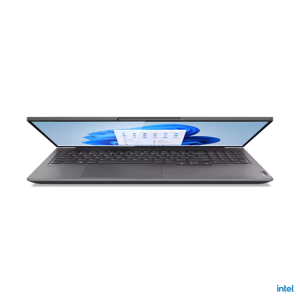 Laptop Lenovo Slim 7 16IAH7 (2022) Laptop Lenovo Slim 7 16IAH7 (2022)