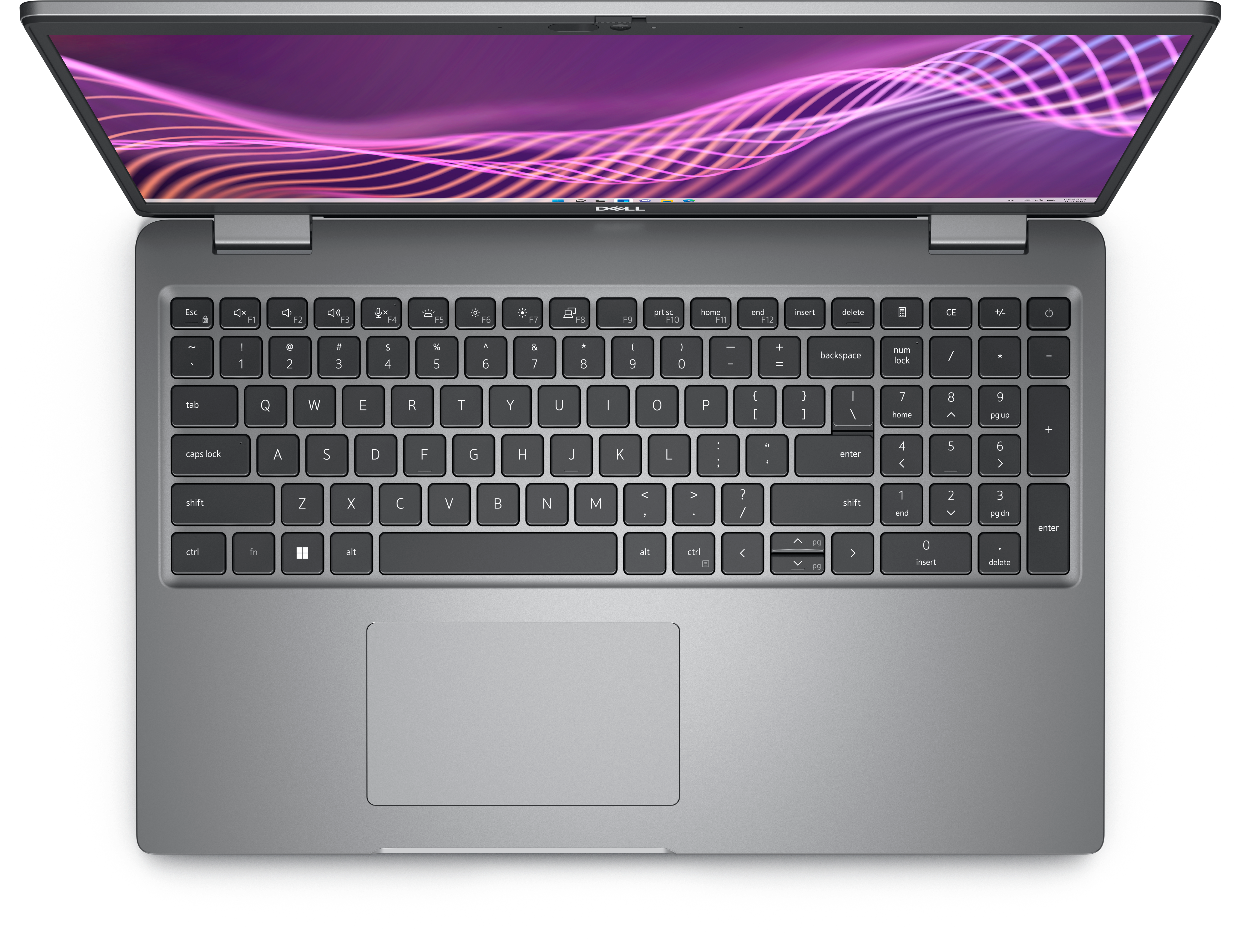 Laptop DELL Latitude 5440 (2023) - CORE I7 1355U/16GB/512GB SSD/ INTEL IRIS XE / FHD Laptop DELL Latitude 5440 (2023) - CORE I7 1355U/16GB/512GB SSD/ INTEL IRIS XE / FHD