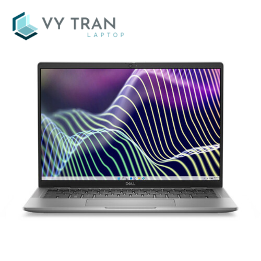 Laptop DELL Latitude 7440 (2023) - CORE I7 1370P / 32GB/512GB SSD/ INTEL IRIS XE