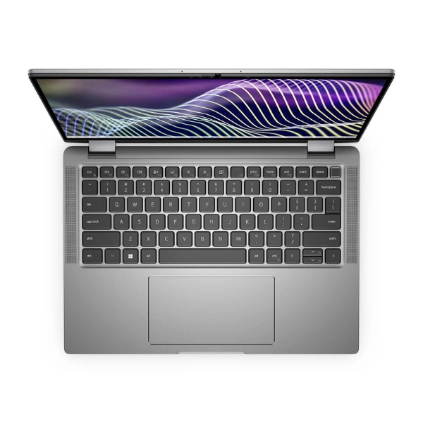 Laptop DELL Latitude 7440 (2023) - CORE I7 1370P / 32GB/512GB SSD/ INTEL IRIS XE