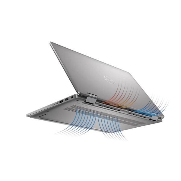 Laptop DELL Latitude 7440 (2023) - CORE I7 1370P / 32GB/512GB SSD/ INTEL IRIS XE