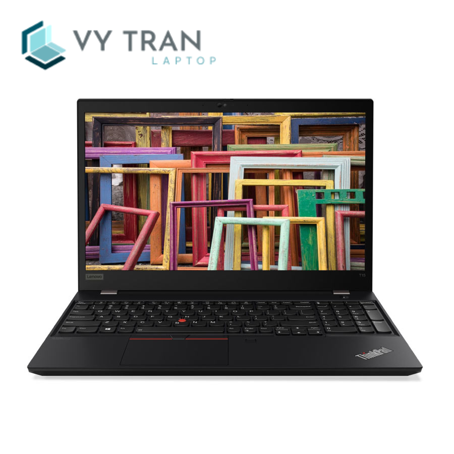Laptop Lenovo ThinkPad T15 Gen 2 (Intel) (2021) - CORE I5 1145G7 / 8GB / 256GB SSD / INTEL UHD GRAPHICS/ FHD