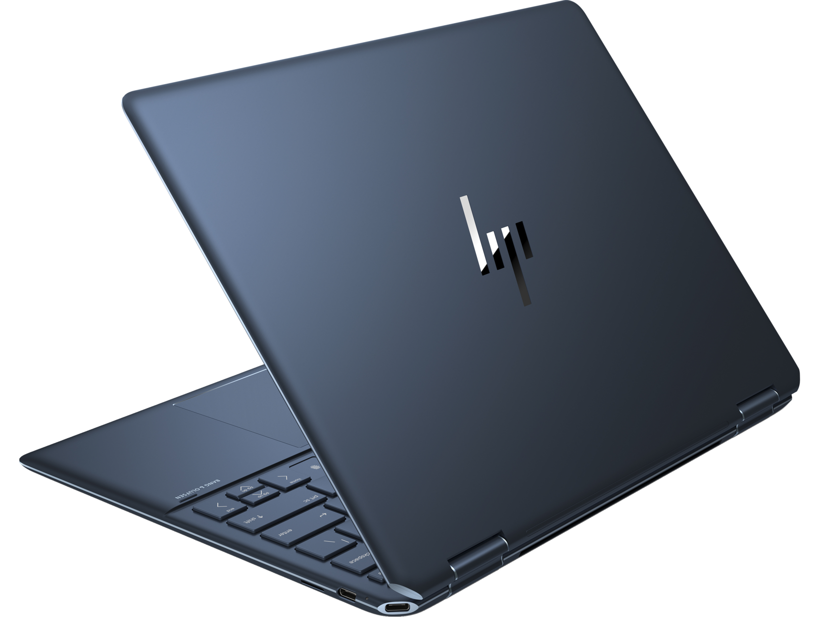 Laptop HP Spectre x360 13.5 (2 in 1) (2022)
