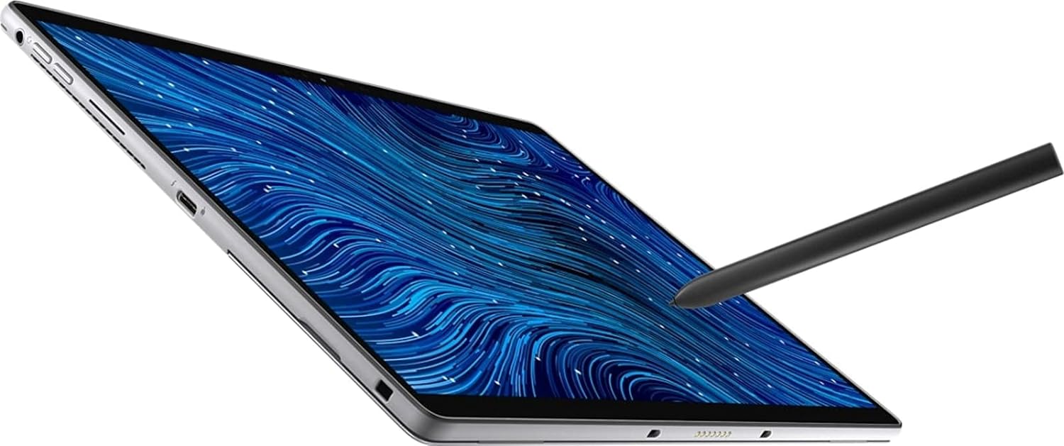 Laptop DELL Latitude 7320 (2 in 1) (2021) - CORE I7 1185G7/16GB/512GB SSD/ INTEL IRIS XE / FHD TOUCH