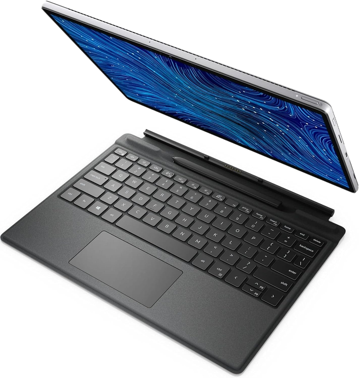 Laptop DELL Latitude 7320 (2 in 1) (2021) - CORE I7 1185G7/16GB/512GB SSD/ INTEL IRIS XE / FHD TOUCH