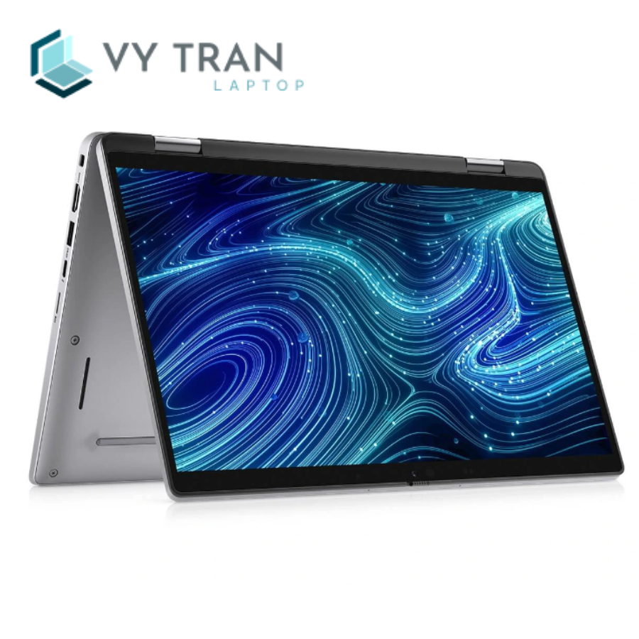 Laptop DELL Latitude 7320 (2 in 1) (2021) - CORE I7 1185G7/16GB/512GB SSD/ INTEL IRIS XE / FHD TOUCH