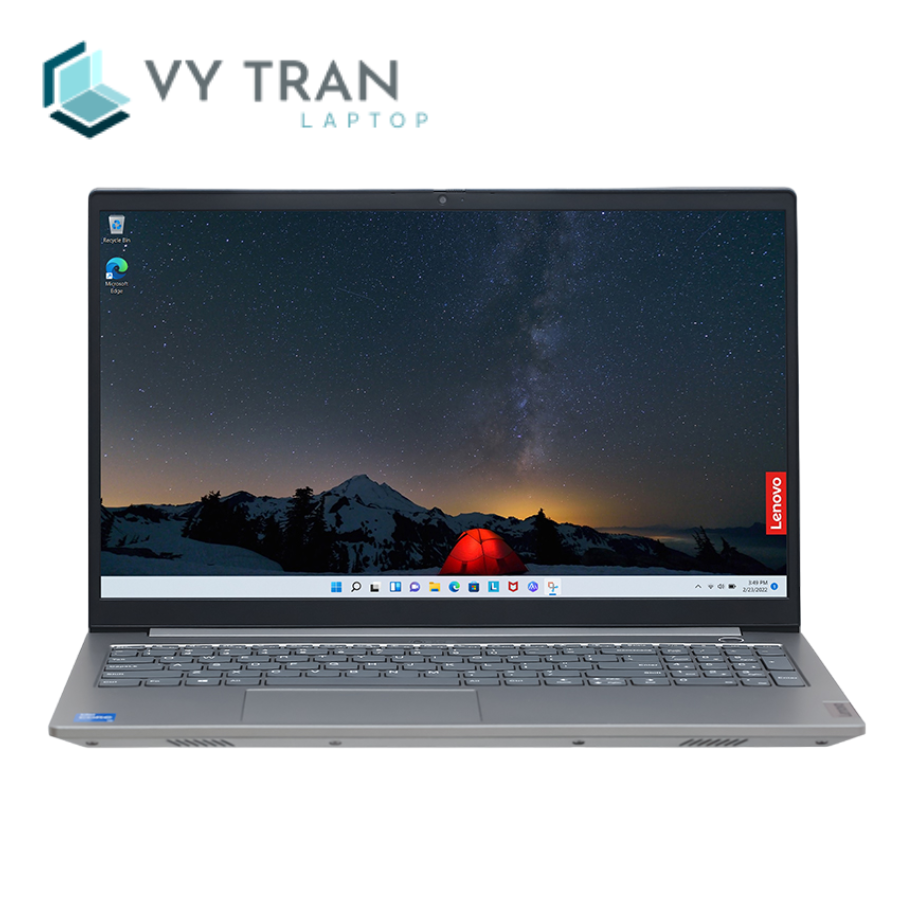 Laptop Lenovo ThinkBook 15 G2 ITL (2021)