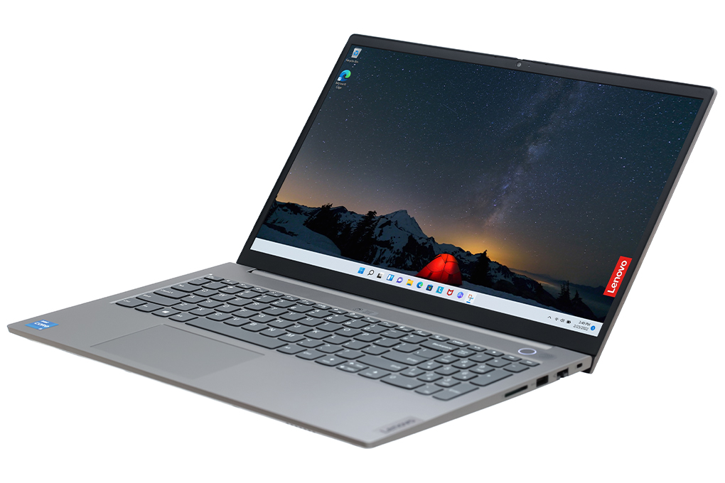Laptop Lenovo ThinkBook 15 G2 ITL (2021) Laptop Lenovo ThinkBook 15 G2 ITL (2021)
