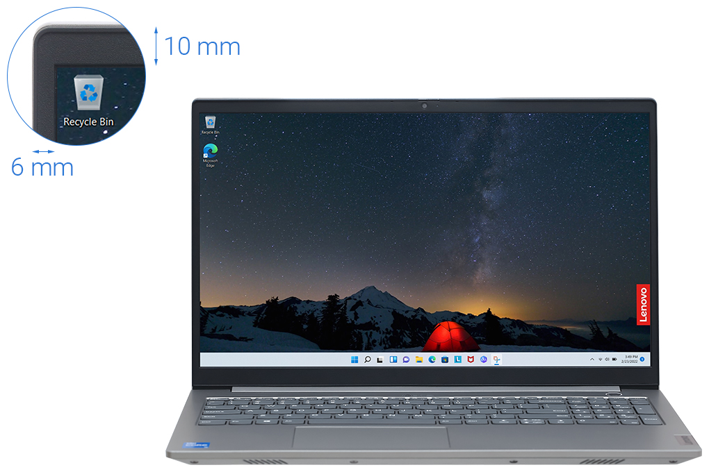 Laptop Lenovo ThinkBook 15 G2 ITL (2021) Laptop Lenovo ThinkBook 15 G2 ITL (2021)