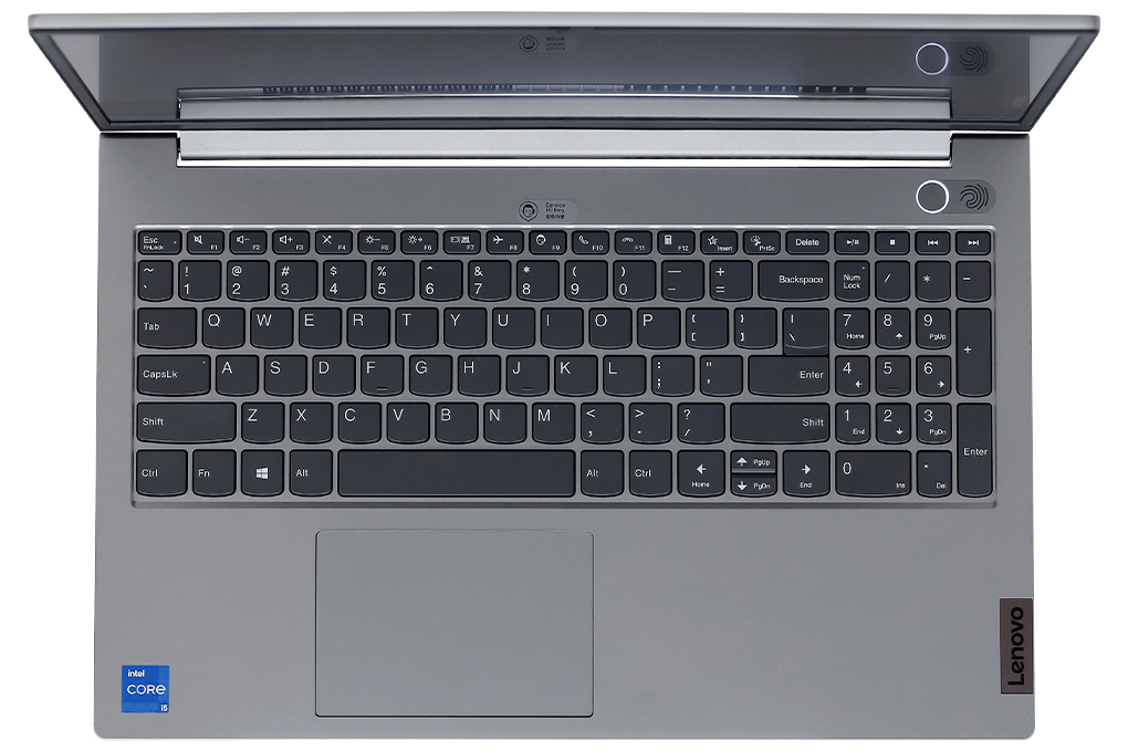 Laptop Lenovo ThinkBook 15 G2 ITL (2021) Laptop Lenovo ThinkBook 15 G2 ITL (2021)