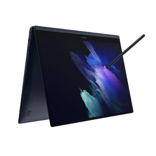 Samsung Galaxy Book Pro 360 (2021) - CORE I7 1165G7/16GB/512GB SSD/ INTEL IRIS XE / 13.3 FHD AMOLED