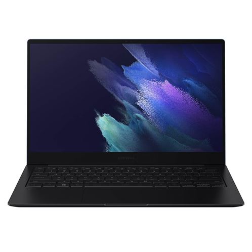 Samsung Galaxy Book Pro 360 (2021) - CORE I7 1165G7/16GB/512GB SSD/ INTEL IRIS XE / 13.3 FHD AMOLED