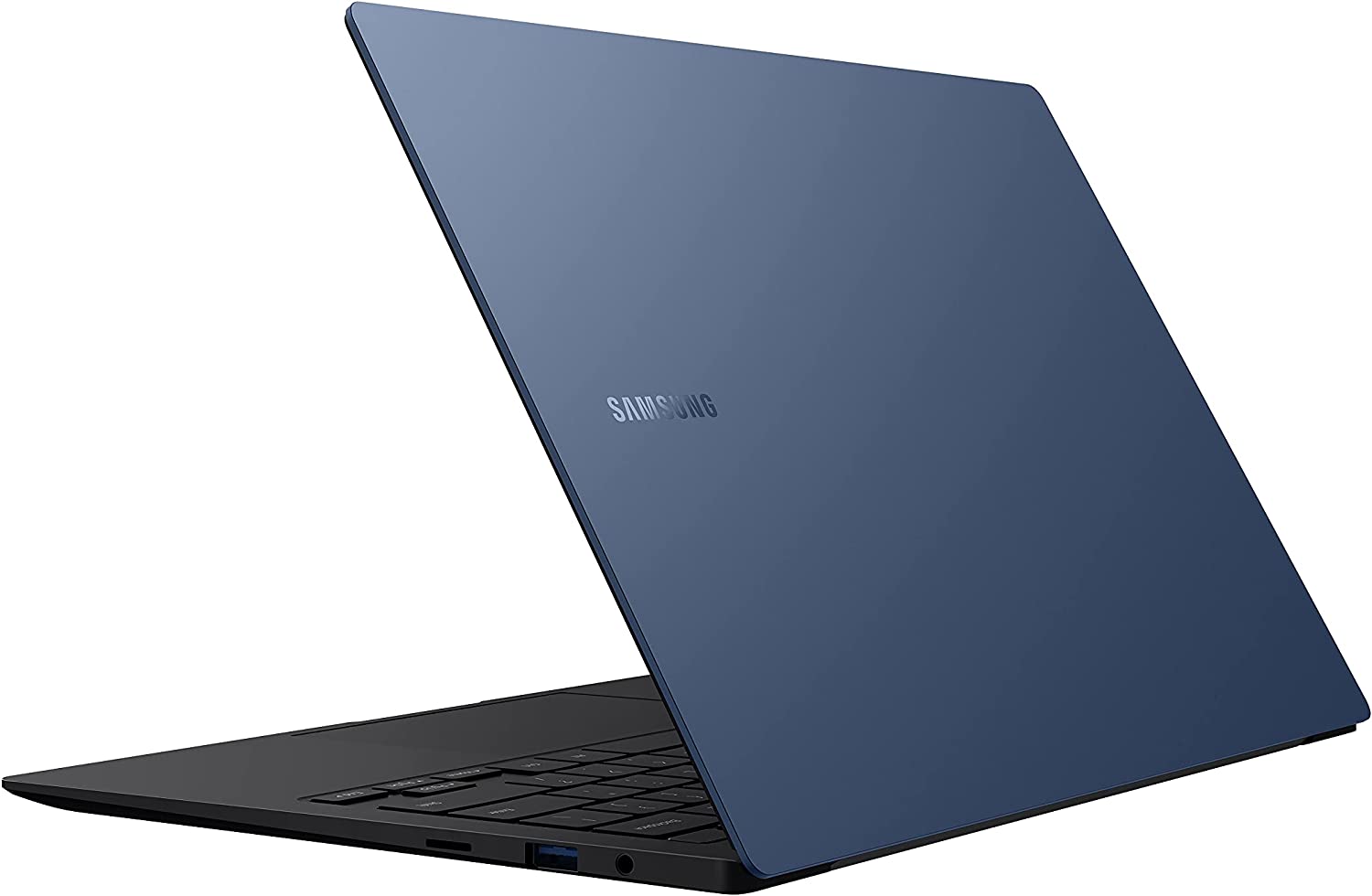 Samsung Galaxy Book Pro 13 (2021) - CORE I7 1165G7/8GB/512GB SSD/ INTEL IRIS XE / FHD AMOLED