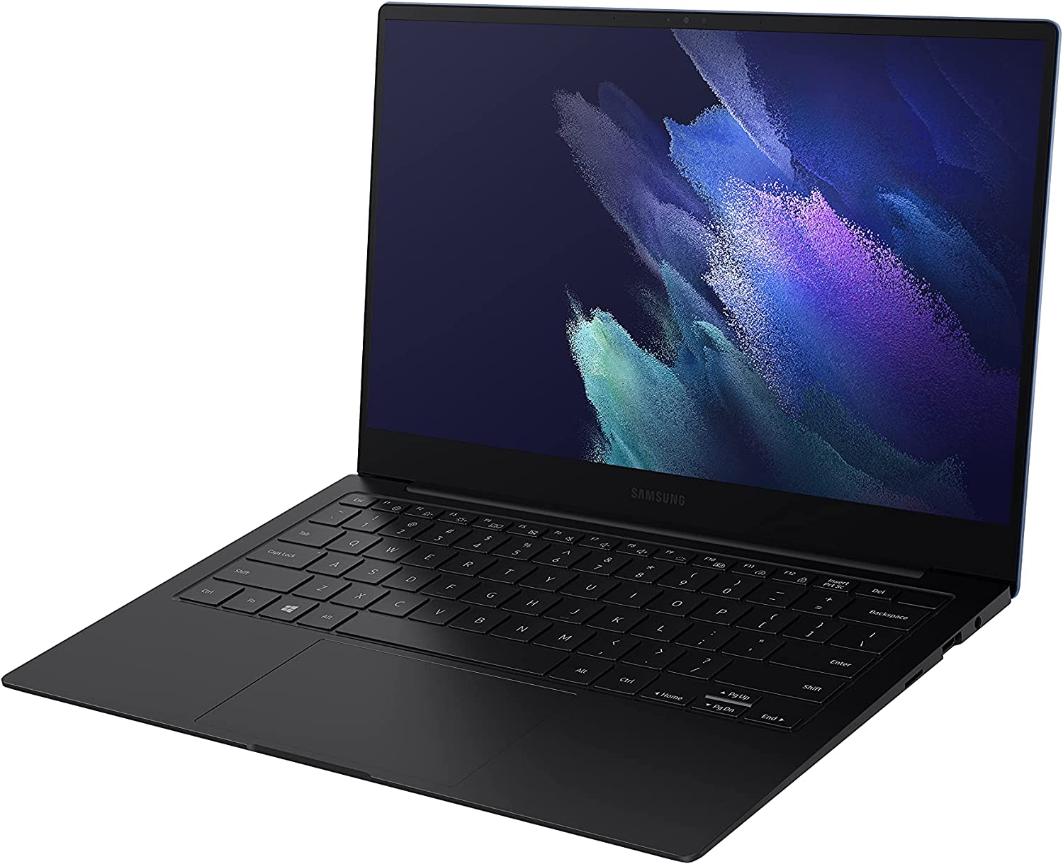 Samsung Galaxy Book Pro 13 (2021) - CORE I7 1165G7/8GB/512GB SSD/ INTEL IRIS XE / FHD AMOLED