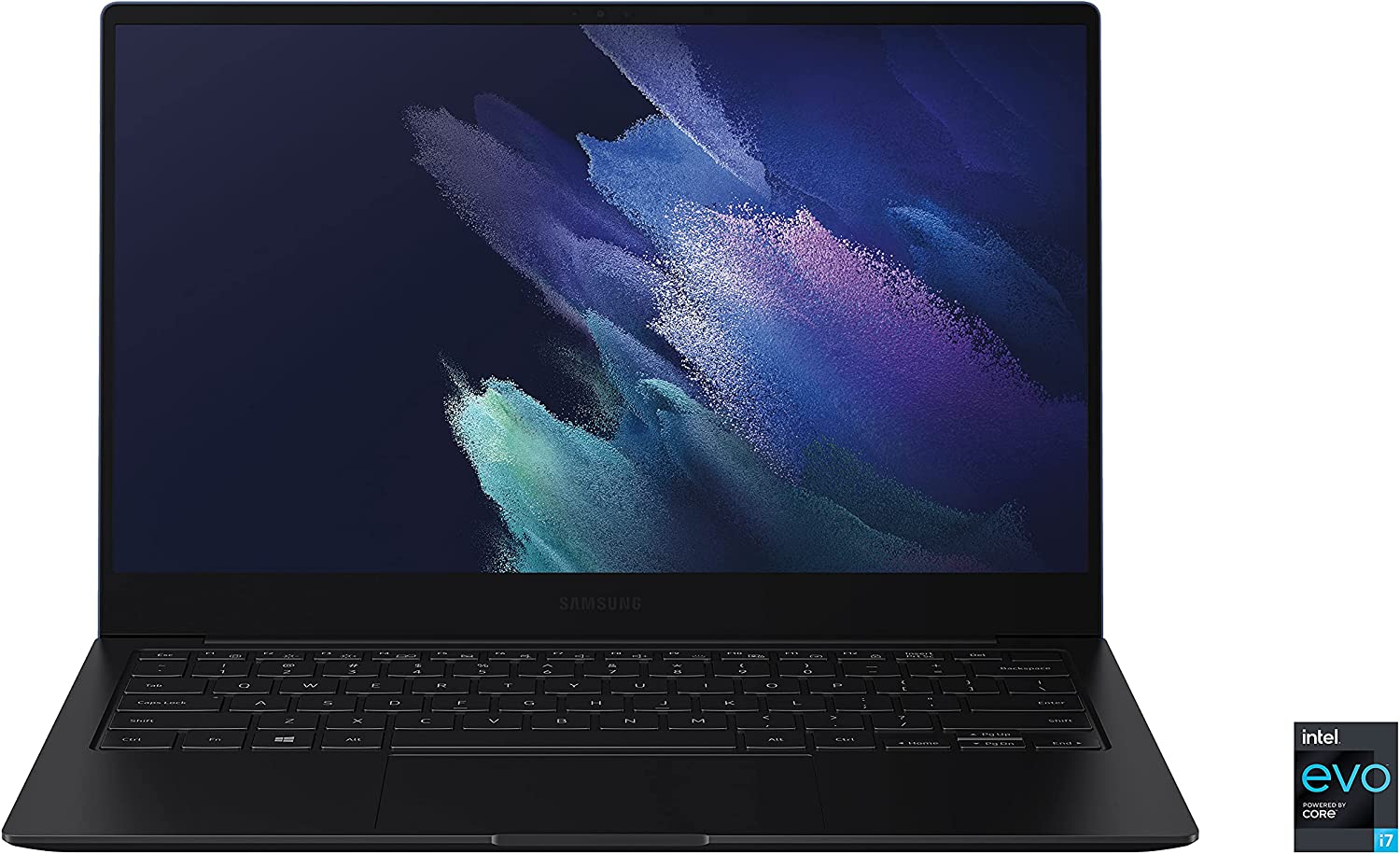 Samsung Galaxy Book Pro 13 (2021) - CORE I7 1165G7/8GB/512GB SSD/ INTEL IRIS XE / FHD AMOLED