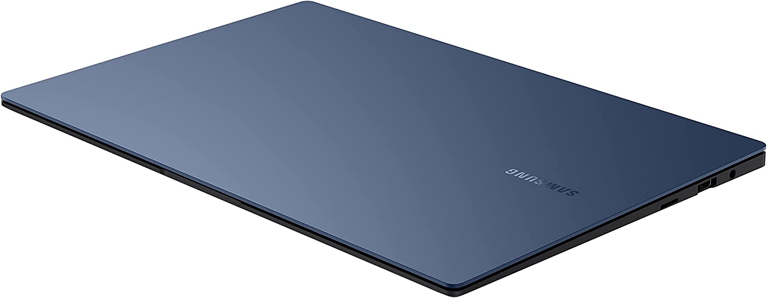 Samsung Galaxy Book Pro 13 (2021) - CORE I5 1135G7 / 8GB / 256GB SSD / INTEL IRIS XE / FHD AMOLED