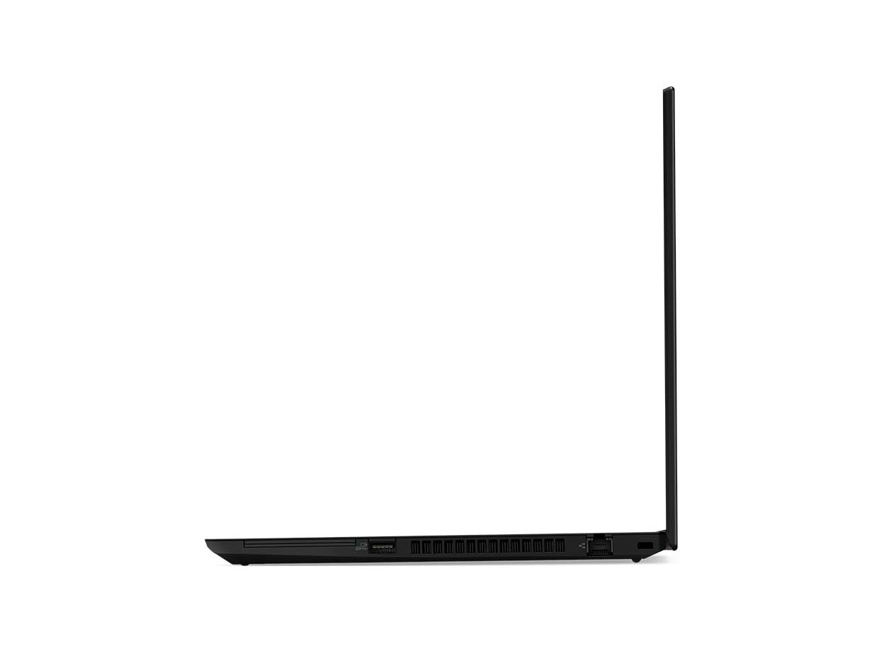 Lenovo ThinkPad T14 Gen 2 (Intel) (2021) - CORE I7 1165G7/16GB/512GB SSD / INTEL IRIS XE / FHD TOUCH Lenovo ThinkPad T14 Gen 2 (Intel) (2021) - CORE I7 1165G7/16GB/512GB SSD / INTEL IRIS XE / FHD TOUCH