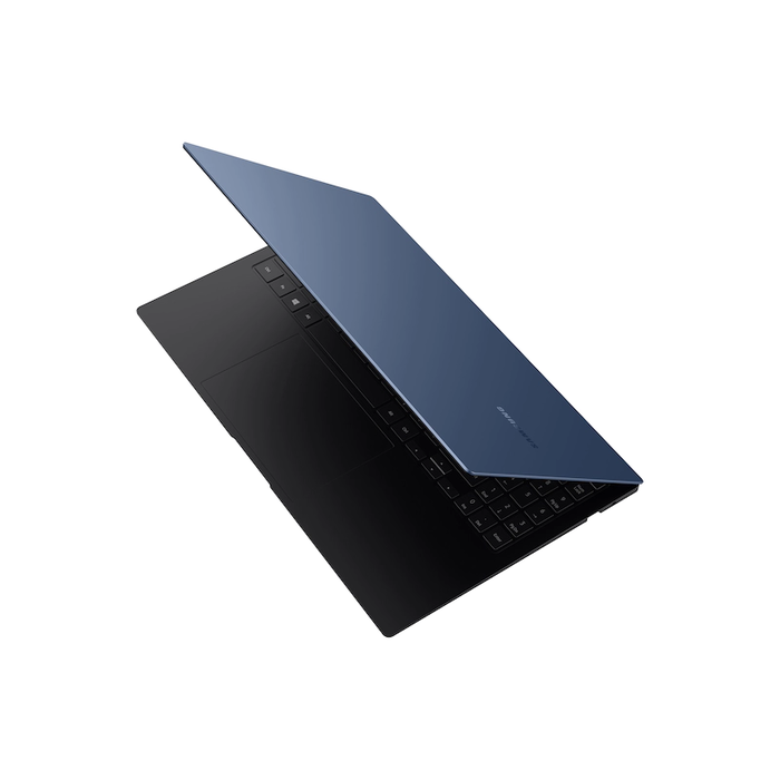 Samsung Galaxy Book Pro 15 (2021) - CORE I7 1165G7/16GB/512GB SSD/ INTEL IRIS XE / FHD AMOLED