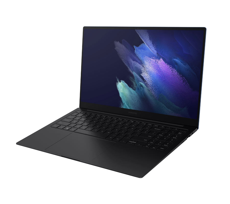 Samsung Galaxy Book Pro 15 (2021) - CORE I5 1135G7/8GB/512GB SSD/INTEL IRIS XE / FHD AMOLED Samsung Galaxy Book Pro 15 (2021) - CORE I5 1135G7/8GB/512GB SSD/INTEL IRIS XE / FHD AMOLED