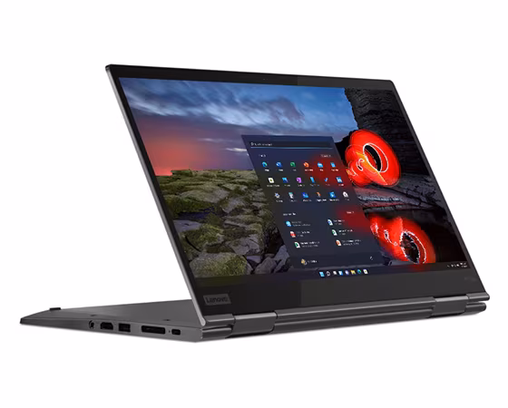 Lenovo ThinkPad X1 Yoga Gen 5 Lenovo ThinkPad X1 Yoga Gen 5