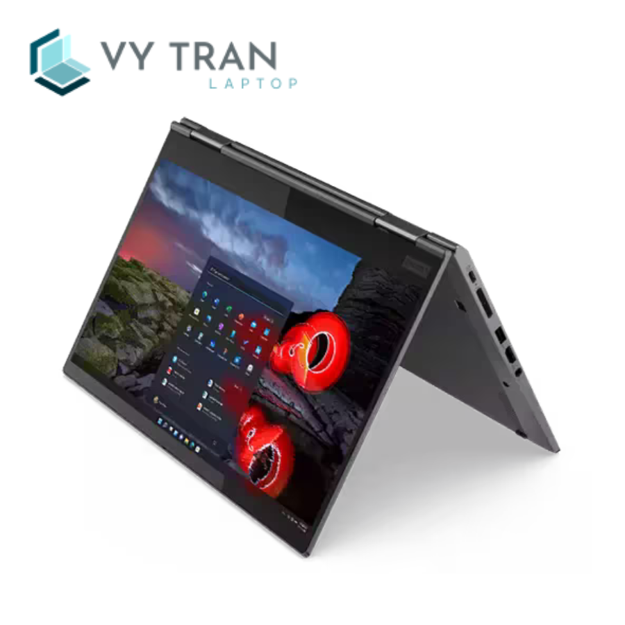 Lenovo ThinkPad X1 Yoga Gen 5 Lenovo ThinkPad X1 Yoga Gen 5