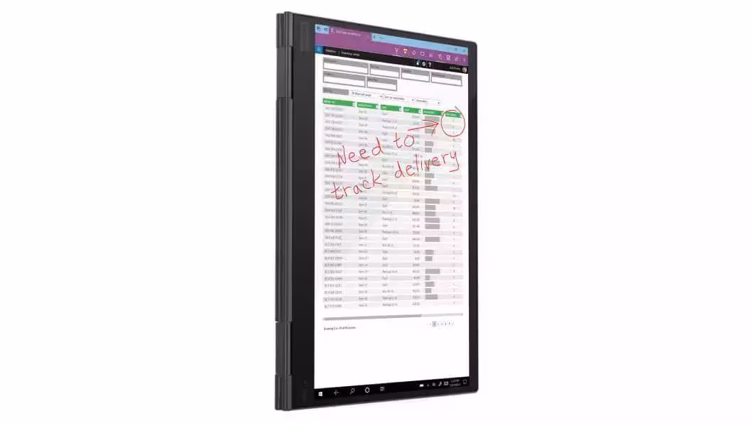 Lenovo ThinkPad X1 Yoga Gen 5 Lenovo ThinkPad X1 Yoga Gen 5