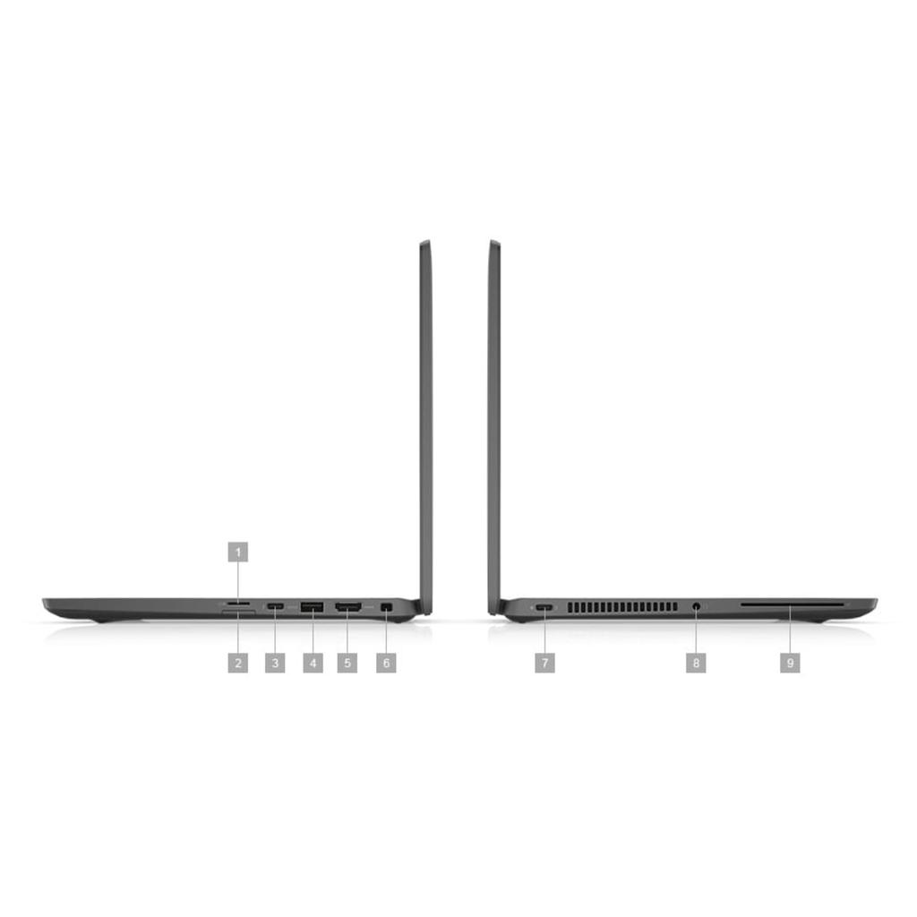 DELL Latitude 7320 (2021) - CORE I5 1135G7/16GB/256GB SSD/ INTEL IRIS XE DELL Latitude 7320 (2021) - CORE I5 1135G7/16GB/256GB SSD/ INTEL IRIS XE