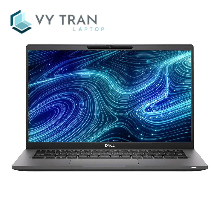 DELL Latitude 7320 (2021) - CORE I5 1135G7/16GB/256GB SSD/ INTEL IRIS XE 