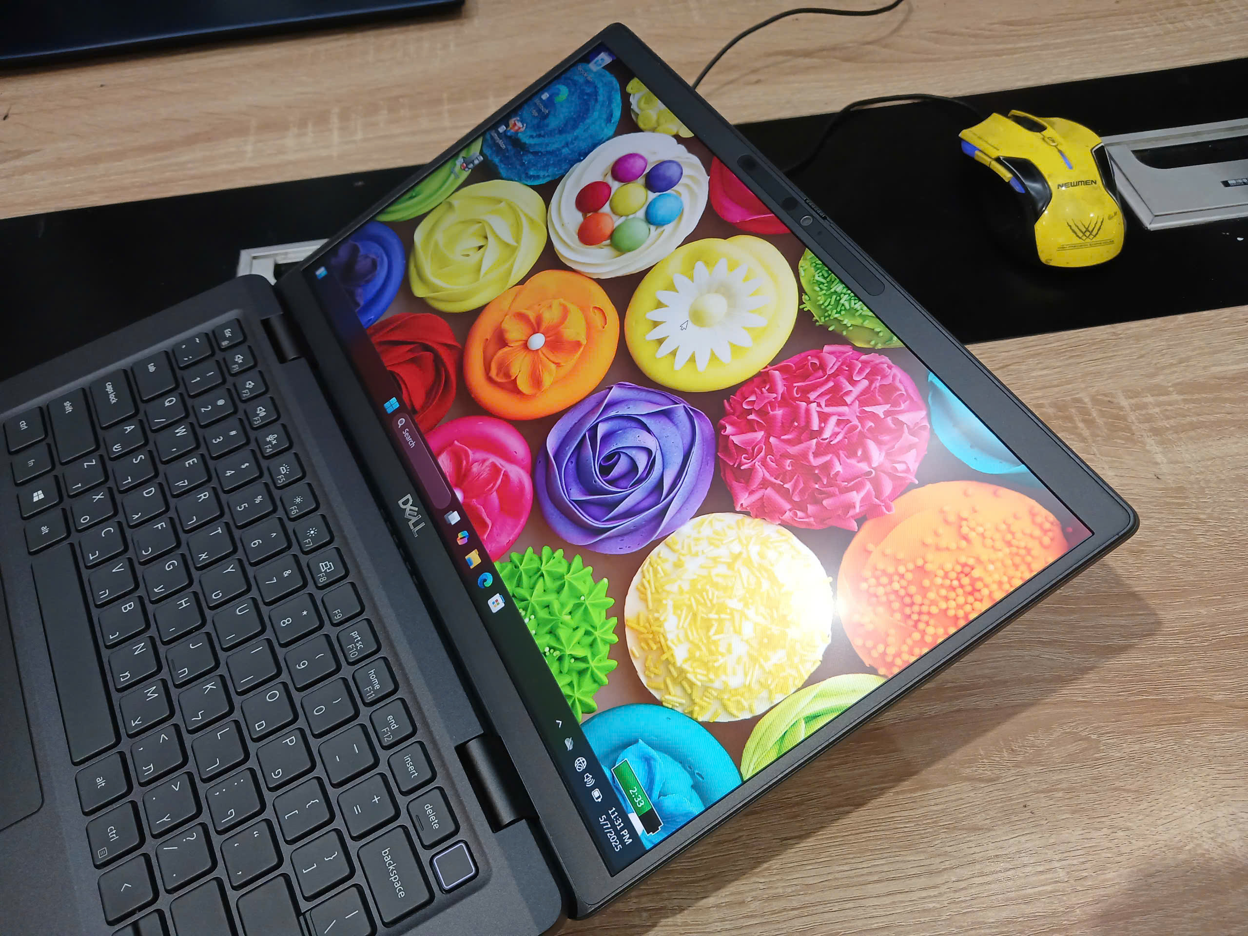 DELL Latitude 7320 (2021) - CORE I5 1135G7/16GB/256GB SSD/ INTEL IRIS XE 