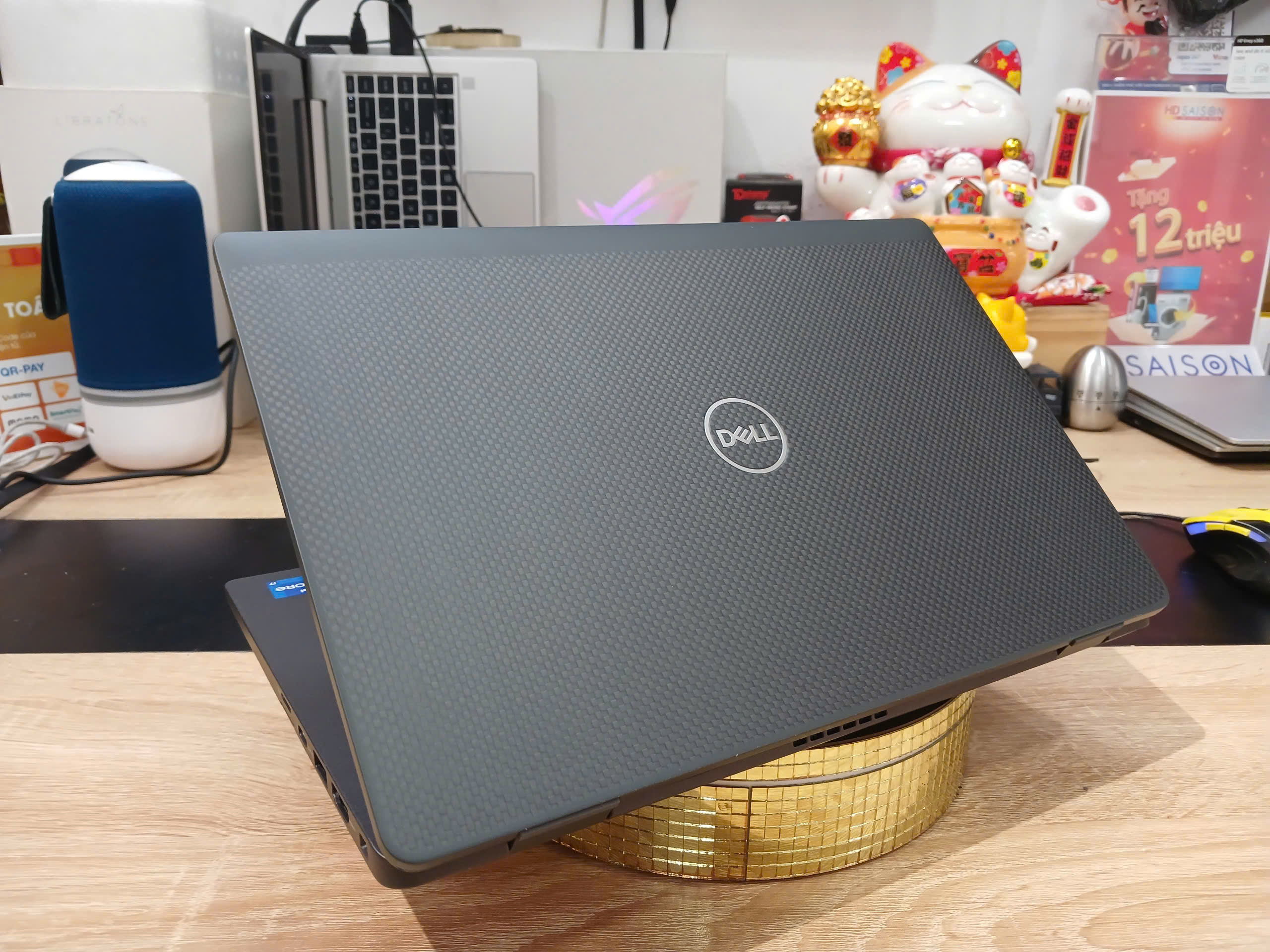 DELL Latitude 7320 (2021) - CORE I5 1135G7/16GB/256GB SSD/ INTEL IRIS XE 