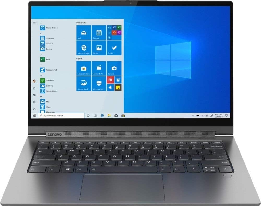 Lenovo Yoga C940 (2 in 1)