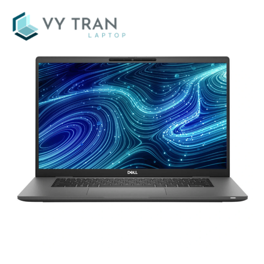 Dell Latitude 7520 (2021)