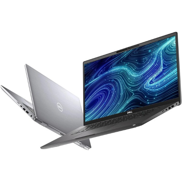 Dell Latitude 7520 (2021) Dell Latitude 7520 (2021)