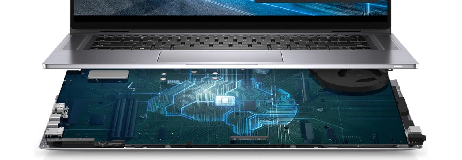 DELL Latitude 7310 (2020) DELL Latitude 7310 (2020)