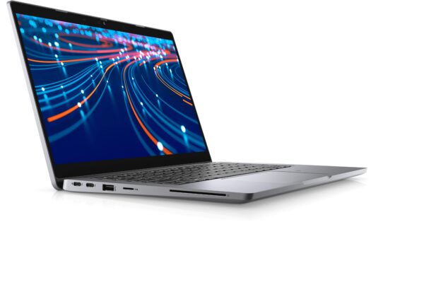 DELL Latitude 5320 (2021) - CORE I7 1185G7/16GB/512GB SSD/ INTEL IRIS XE / FHD TOUCH DELL Latitude 5320 (2021) - CORE I7 1185G7/16GB/512GB SSD/ INTEL IRIS XE / FHD TOUCH