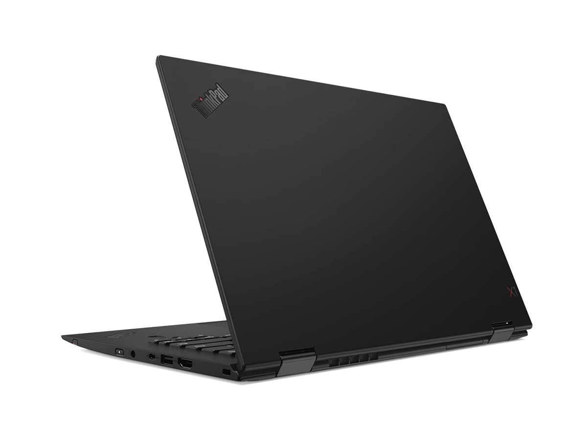 Lenovo ThinkPad X1 Yoga Gen 3 Lenovo ThinkPad X1 Yoga Gen 3
