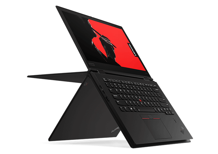 Lenovo ThinkPad X1 Yoga Gen 3 Lenovo ThinkPad X1 Yoga Gen 3